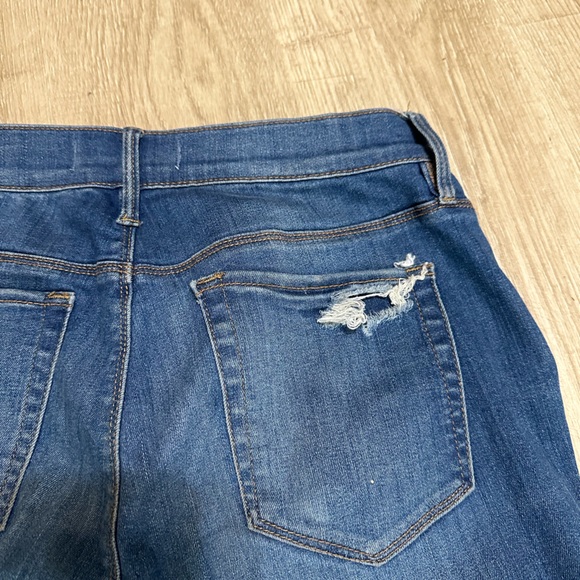 Pacsun jeggings - Picture 6 of 7